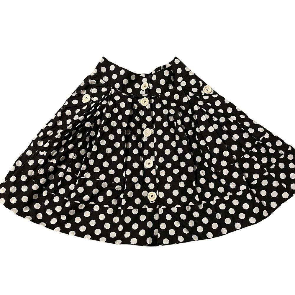 Billy Reid Dropped Pleat Skirt. NWT